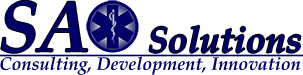 SAO Solutions Training Portal